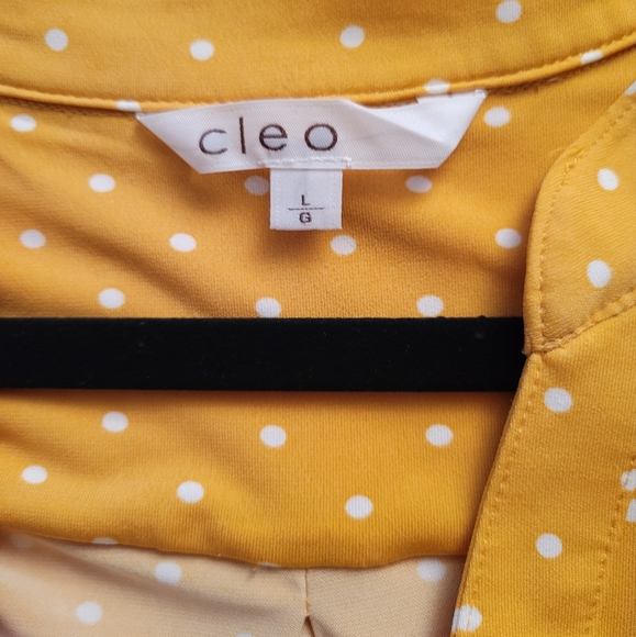 Cleo Summer Top - Picture 8 of 9